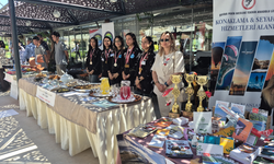 Bodrum’da gençlik ve turizm buluşması