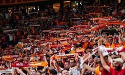Şampiyonluk maçına sürpriz konuk: Galatasaray taraftarının sevgilisi İstanbul'da