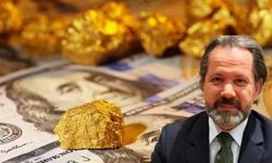 İslam Memiş'ten kritik altın açıklaması! İşte piyasalar için yeni rota
