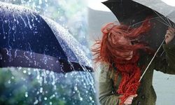 Meteoroloji'den kritik uyarı! 10 ilde alarm verildi
