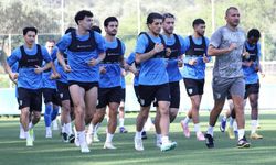 Bodrum FK’da hedef galibiyetle play-off avantajı