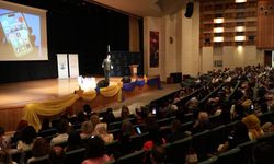 Muğla’da "Eğitimde Yapay Zeka" konferansı
