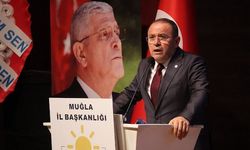 İYİ Partili Akmeşe’den 1 Mayıs mesajı