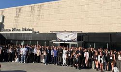 Türkiye’nin Dört Bir Yanından Gelen Öğrenciler Muğla’da Buluştu