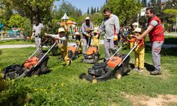 Minikler 1 Mayıs’ta İşçilerin Yanında Sahaya İndi