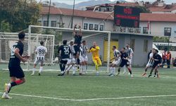 Marmarisspor kendi sahasında mağlup