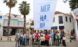 Merhaba Günü Türkiye’ye Yayılan Kültür Hareketine Dönüştü