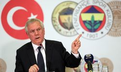 Aziz Yıldırım Fenerbahçe Başkanlığı'na aday