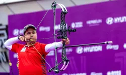 Muğlalı Sporcu Avrupa Rekorunu Egale Etti