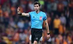 Muğlaspor'un play-off finaline FIFA kokartlı hakem