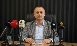 Menaf Kıyanç’tan Besim Durmuş’a Teşekkür: “Play-Off’un Baş Mimarı Kendisi”