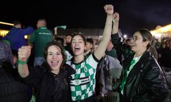 Muğlaspor Finali Kent Meydanı’nda Dev Ekranda Yayınlanacak