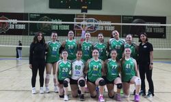 Muğlaspor’un Küçük Sultanları Seriyi Sürdürdü