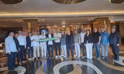 Bursa’da Muğlaspor’a Moral Ziyareti: “Birlikte Başaracağız” Mesajı