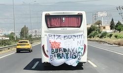 Muğla’dan Bursa’ya 106 Otobüslük Dev Çıkartma