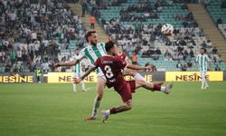 Bursa’daki Finalde 90 Dakika Yetmedi, Maç Uzatmalarda