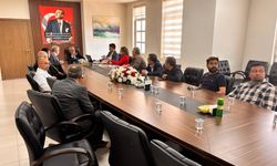 Muğla’da Kurban Bayramı Hazırlığı Masaya Yatırıldı