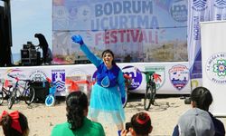 MUSKİ’den Bodrum’da Çocuklara Su Tasarrufu Eğitimi