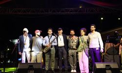 Marmaris’te İtalyan "Fusion" esintisi