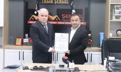 Toplumsal Diriliş Hareketi Derneği Dalaman İlçe Başkanlığına Yasin Şengül Atandı