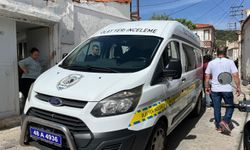 Menteşe’de intihar: 52 yaşındaki adam asılı halde bulundu