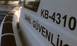 Bodrum'da göçmen botu su aldı: 1 ölü
