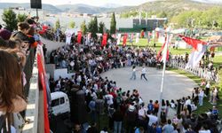 19 Mayıs Coşkusu Menteşe’yi Saracak