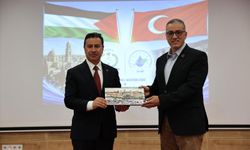 Muğla’dan Filistin’e Su Dayanışması Hamlesi