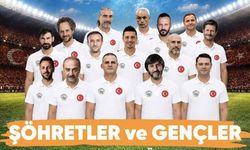 Muğla’da 19 Mayıs’ta ünlüler gençlerle sahaya çıkacak