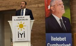 Akmeşe’den 19 Mayıs Mesajı: “Gençlerin Umudu Bu Topraklarda Büyümeli”