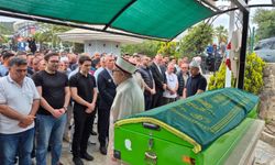 Bodrum’da Feci Kazada Hayatını Kaybeden İmam Uğurlandı