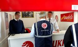 Muğla'da bayram öncesi otogarda sıkı denetim