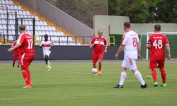Muğla'da Şöhretler ve Gençler Aynı Sahada Buluştu