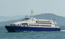 Bodrum-Datça Feribot Seferleri İptal Edildi