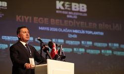 Kıyı Belediyeler Birliği’nde Ahmet Aras Güven Tazeledi