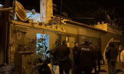 Menteşe'deki korkutan patlamada çakmak gazı iddiası