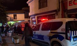 Menteşe'de bir evde patlama: 3 yaralı