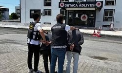 Muğla’da narkotik operasyonu: 3 tutuklama