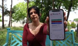 Sahte MHRS sitesi genç kadını 20 bin TL dolandırdı