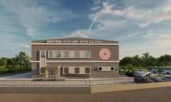 Muğla Atatürk Spor Salonu ihalesi tamamlandı