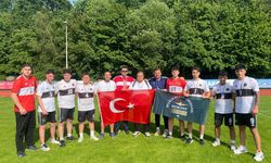Kokpit Okulları Belçika’dan 2 madalya ve kupayla döndü