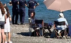 Fethiye'de kayıp müdür yardımcısı için arama çalışması başlatıldı