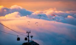 Muğla Babadağ Teleferik 2026 Ücretleri ve İstasyon Rehberi