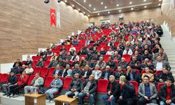 Muğla’da 2 Bin 750 Şoför Mesleki Eğitimden Geçti