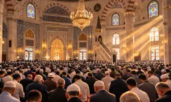 Muğla bayram namazı saat kaçta? 27 Mayıs Bodrum, Fethiye, Marmaris Kurban Bayramı namaz vakitleri