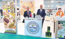 Milas’ın AB Tescilli Lezzetleri İzmir’de Tanıtıldı