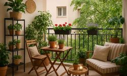 Balkon saksıları davalık ediyor: Hapis cezası ve tazminat uyarısı