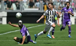 Kenan Yıldız'ın forma giydiği Juventus'a ağır darbe