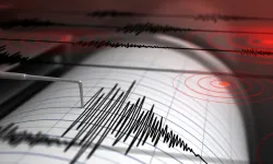 AFAD duyurdu: 3.5 büyüklüğünde deprem!