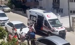 Eşi, baldızı ve kayınvalidesini bıçakla yaraladı